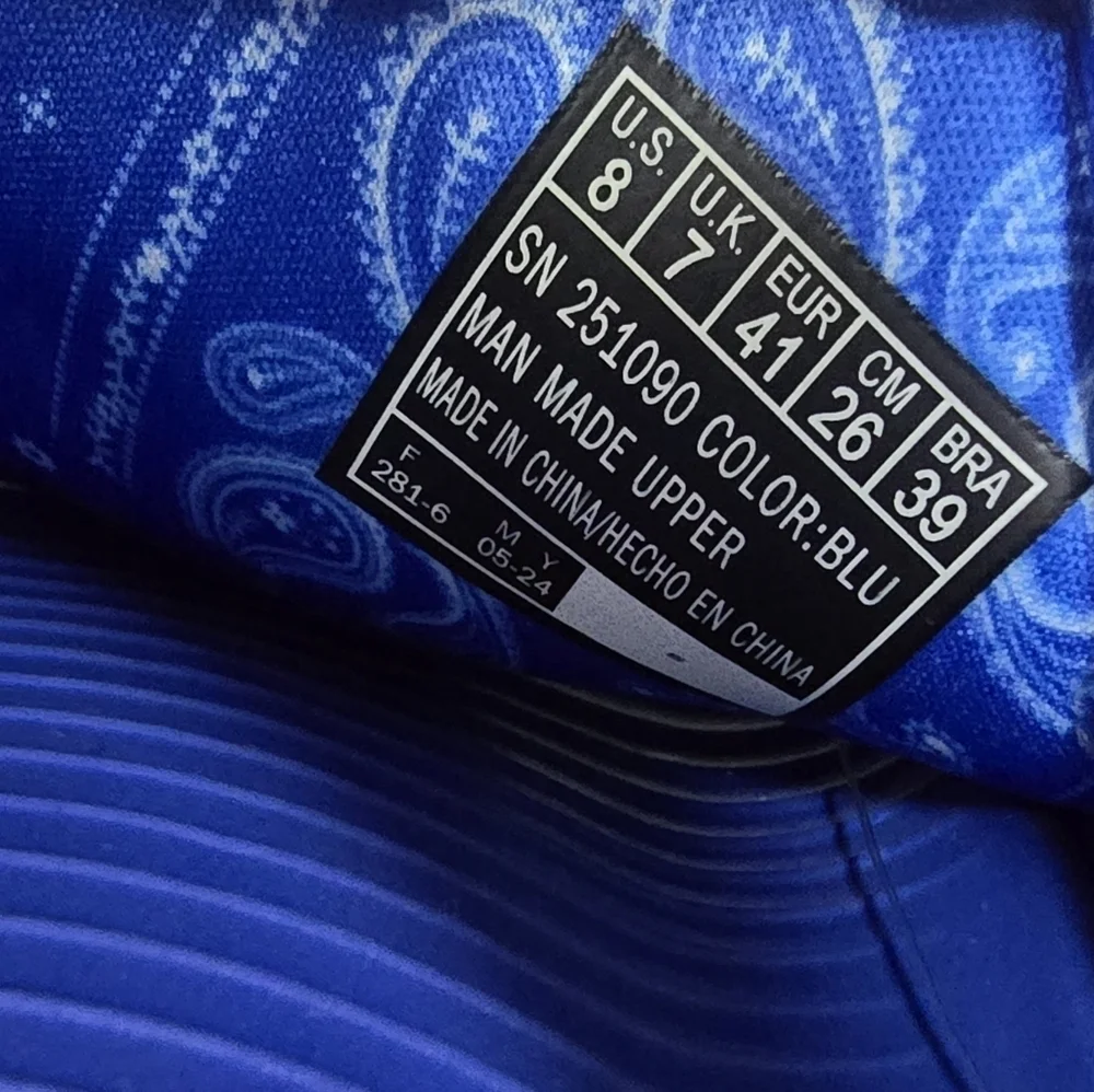 Sketchers x Snoop Dogg | Low Sliders Dr.Bombay Recovery Slides -NWT!